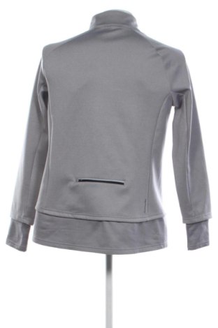 Herren Sportoberteil Active, Größe L, Farbe Grau, Preis 25,99 €