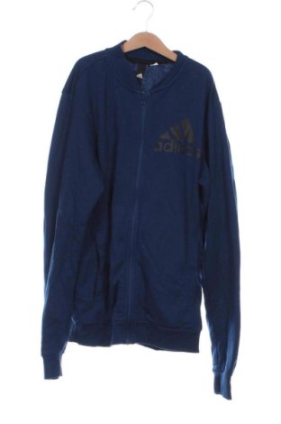 Pánský sportovní vrch Adidas, Velikost L, Barva Modrá, Cena  729,00 Kč