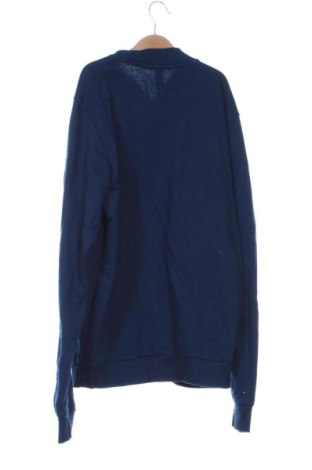 Pánský sportovní vrch Adidas, Velikost L, Barva Modrá, Cena  729,00 Kč