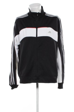 Męska bluza sportowa Adidas, Rozmiar XL, Kolor Kolorowy, Cena 104,99 zł