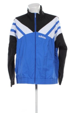 Herren Sportoberteil Adidas, Größe XL, Farbe Mehrfarbig, Preis 71,99 €