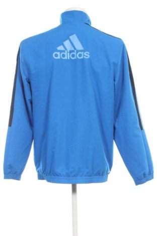 Pánský sportovní vrch Adidas, Velikost L, Barva Modrá, Cena  729,00 Kč