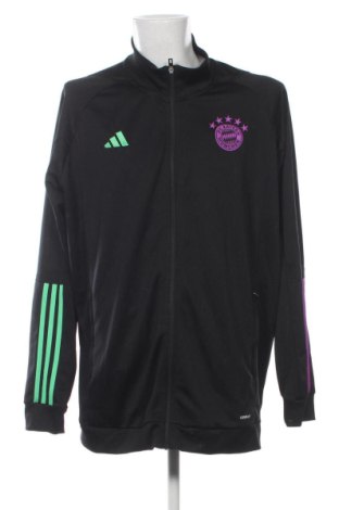 Pánský sportovní vrch Adidas, Velikost 3XL, Barva Černá, Cena  935,00 Kč
