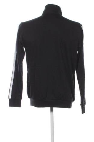 Bluză trening de bărbați Adidas, Mărime M, Culoare Negru, Preț 274,99 Lei