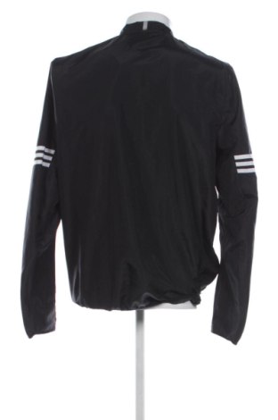 Мъжко спортно горнище Adidas, Размер L, Цвят Черен, Цена 24,44 €