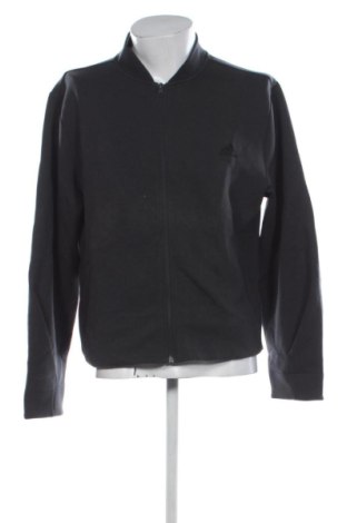 Férfi sport felső Adidas, Méret L, Szín Szürke, Ár 12 349 Ft