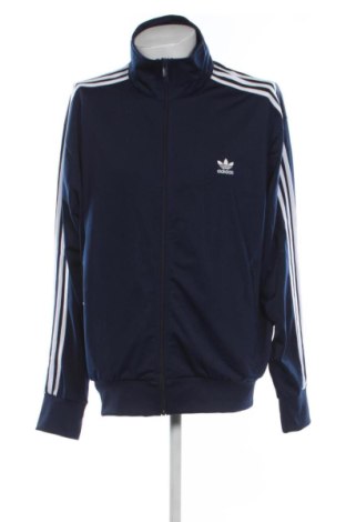 Мъжко спортно горнище Adidas Originals, Размер XL, Цвят Син, Цена 56,24 €