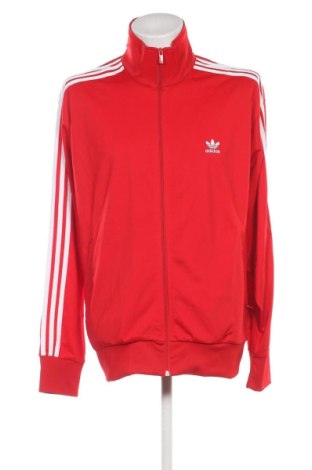Pánský sportovní vrch Adidas Originals, Velikost XL, Barva Červená, Cena  1 649,00 Kč