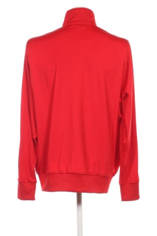 Pánský sportovní vrch Adidas Originals, Velikost XL, Barva Červená, Cena  1 649,00 Kč