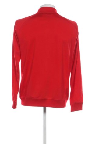 Pánský sportovní vrch Adidas Originals, Velikost L, Barva Červená, Cena  1 649,00 Kč