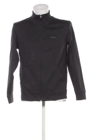 Bluză trening de bărbați BOSS, Mărime M, Culoare Negru, Preț 644,99 Lei
