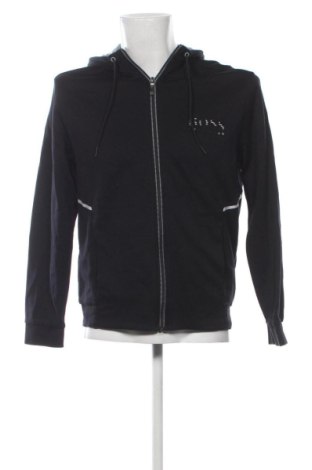 Pánský športový vrch BOSS, Veľkosť L, Farba Čierna, Cena  66,95 €