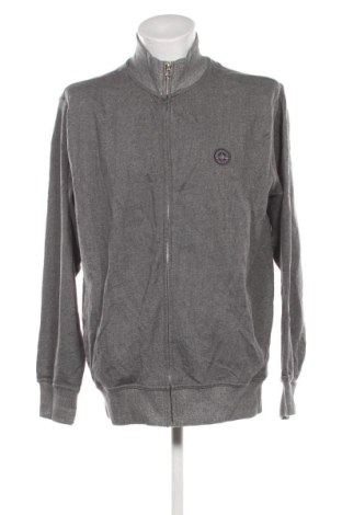 Pánský športový vrch Be Board, Veľkosť 3XL, Farba Sivá, Cena  24,95 €