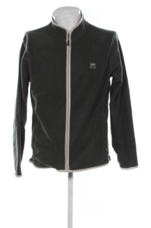 Męska bluza sportowa Carrera Jeans, Rozmiar XL, Kolor Zielony, Cena 104,99 zł