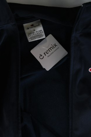 Herren Sportoberteil Champion, Größe S, Farbe Blau, Preis € 27,99