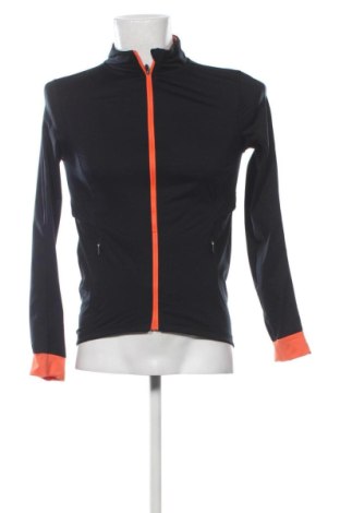 Bluză trening de bărbați Crane, Mărime S, Culoare Negru, Preț 104,26 Lei