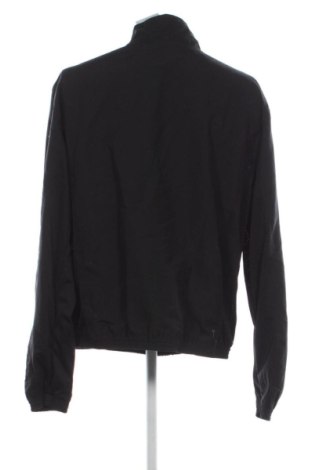 Męska bluza sportowa Decathlon, Rozmiar XXL, Kolor Czarny, Cena 104,99 zł