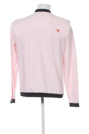 Pánský športový vrch Diadora, Veľkosť L, Farba Viacfarebná, Cena  29,95 €