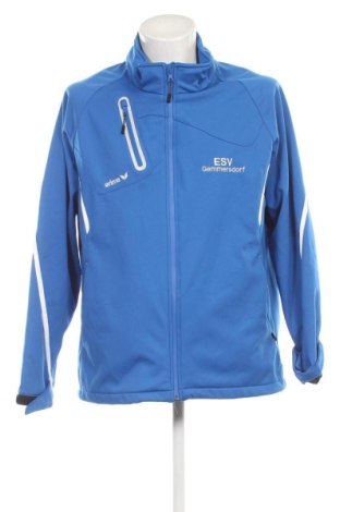Pánský sportovní vrch Erima, Velikost XXL, Barva Modrá, Cena  599,00 Kč
