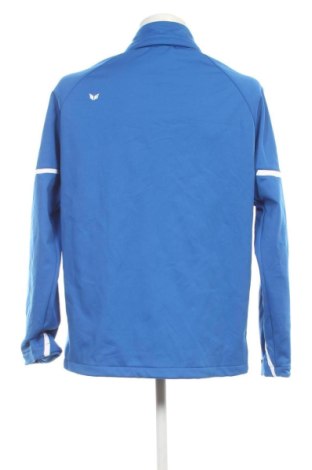 Pánský sportovní vrch Erima, Velikost XXL, Barva Modrá, Cena  599,00 Kč