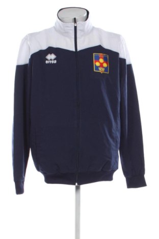 Herren Sportoberteil Errea, Größe XL, Farbe Mehrfarbig, Preis 27,99 €