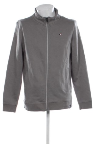 Bluză trening de bărbați FQ1924, Mărime XL, Culoare Gri, Preț 294,99 Lei