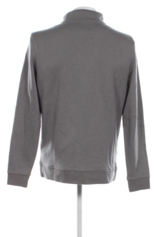 Bluză trening de bărbați FQ1924, Mărime XL, Culoare Gri, Preț 294,99 Lei