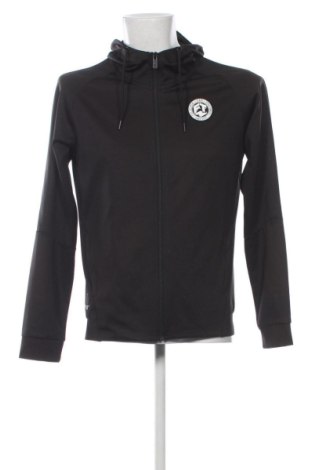 Pánský sportovní vrch Flair, Velikost M, Barva Černá, Cena  283,00 Kč