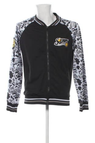 Pánský športový vrch Flex, Veľkosť XL, Farba Viacfarebná, Cena  23,95 €