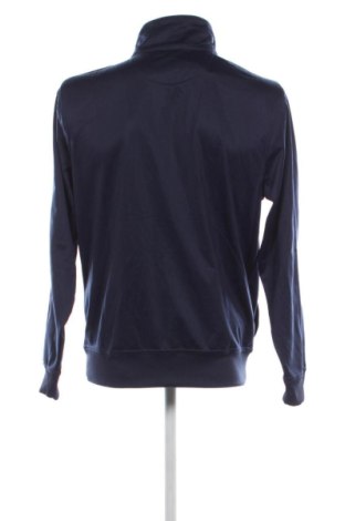 Herren Sportoberteil Givova, Größe L, Farbe Blau, Preis 25,99 €