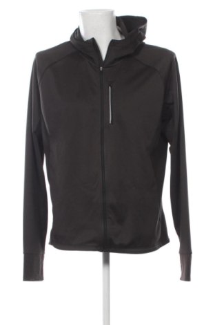 Męska bluza sportowa H&M, Rozmiar XL, Kolor Czarny, Cena 58,94 zł