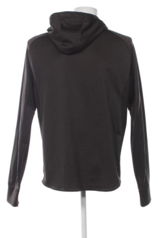 Męska bluza sportowa H&M, Rozmiar XL, Kolor Czarny, Cena 58,94 zł