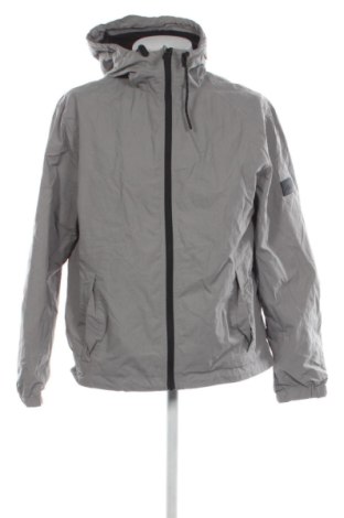 Herren Sportoberteil H&M, Größe L, Farbe Grau, Preis € 26,99