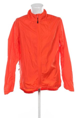 Męska bluza sportowa Jaked, Rozmiar XXL, Kolor Czerwony, Cena 249,85 zł