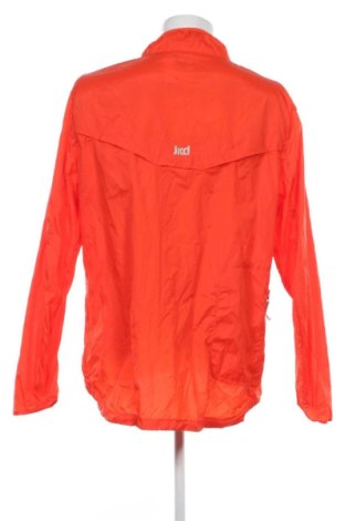 Męska bluza sportowa Jaked, Rozmiar XXL, Kolor Czerwony, Cena 249,85 zł