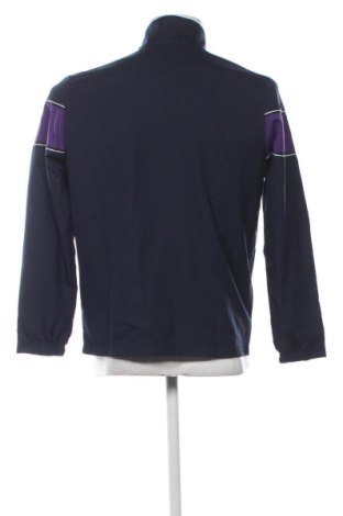 Ανδρική αθλητική ζακέτα Jako, Μέγεθος S, Χρώμα Μπλέ, Τιμή 9,00 €