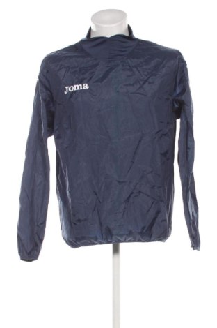 Bluză trening de bărbați Joma, Mărime L, Culoare Albastru, Preț 129,99 Lei