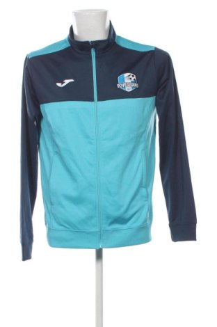 Herren Sportoberteil Joma, Größe L, Farbe Blau, Preis 27,99 €