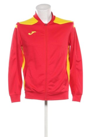 Męska bluza sportowa Joma, Rozmiar M, Kolor Czerwony, Cena 110,99 zł