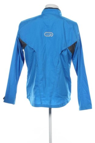 Bluză trening de bărbați Kalenji, Mărime L, Culoare Albastru, Preț 123,99 Lei