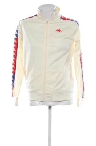 Pánský sportovní vrch Kappa, Velikost L, Barva Krémová, Cena  629,00 Kč