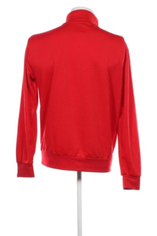 Pánský sportovní vrch Legea, Velikost L, Barva Červená, Cena  599,00 Kč