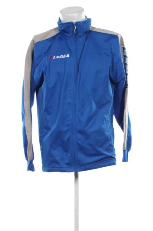 Férfi sport felső Legea, Méret M, Szín Kék, Ár 10 049 Ft