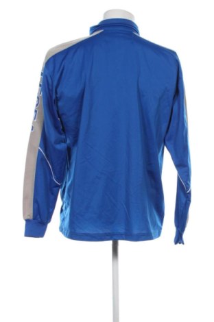 Férfi sport felső Legea, Méret M, Szín Kék, Ár 10 049 Ft