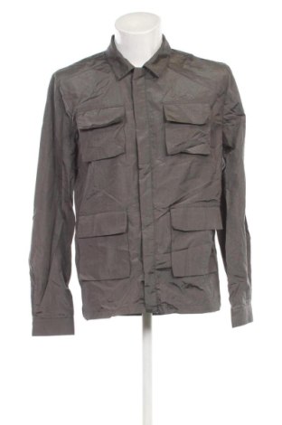 Bluză trening de bărbați Maniere de voir, Mărime L, Culoare Gri, Preț 198,10 Lei