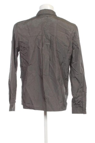 Bluză trening de bărbați Maniere de voir, Mărime L, Culoare Gri, Preț 198,10 Lei