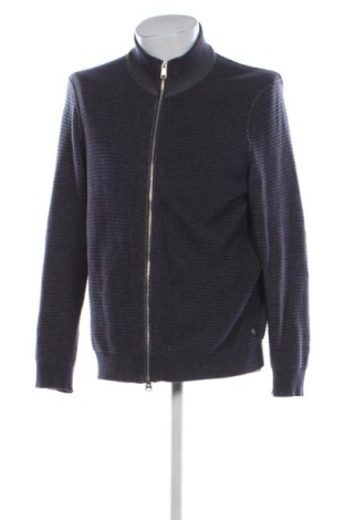 Herren Sportoberteil Marc O'Polo, Größe L, Farbe Blau, Preis 38,36 €