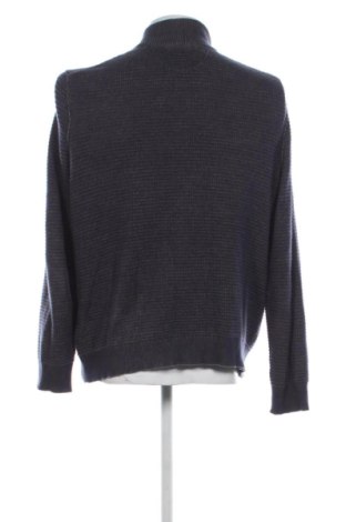 Herren Sportoberteil Marc O'Polo, Größe L, Farbe Blau, Preis 38,36 €