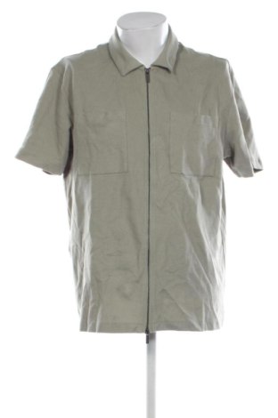 Bluză trening de bărbați Next, Mărime XL, Culoare Verde, Preț 294,99 Lei