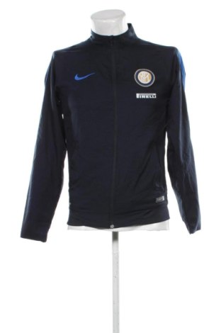 Męska bluza sportowa Nike, Rozmiar S, Kolor Niebieski, Cena 129,99 zł